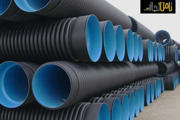 مقاومت مکانیکی لوله کاروگیت